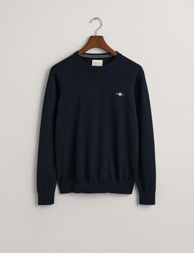 CLASSIC COTTON C-NECK male