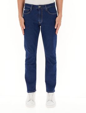 GUESS JEANS Jeans slim BLU 30