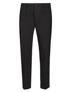 Hose Herren Schwarz 30,31 Herren