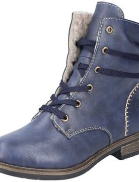 Stiefel Stiefeletten Hwk Stiefel 72229-14 37 Female