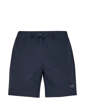 Men's Logo Swim Short