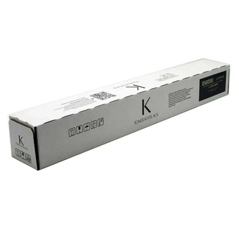 Toner Ck-8512 Black One Size unisex