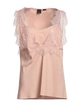Pinko Top Mujer Rosa palo 36 Mujer