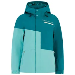 Veste Patsy Rainstorm Blue XS