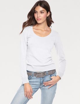 Heine Jersey offwhite