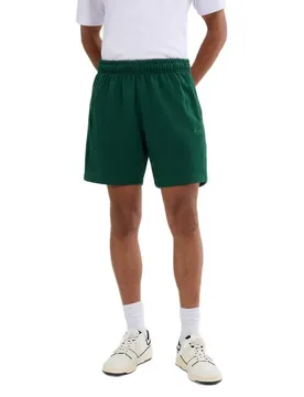 Pantaloni Corti Zanica Dark Green S
