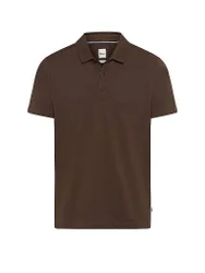 Poloshirt PEPE braun L herren