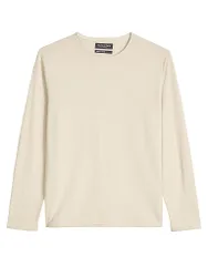 Marc O'Polo Jersey beige M