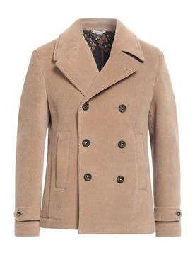 Blazer Herren Kamel 50 Herren