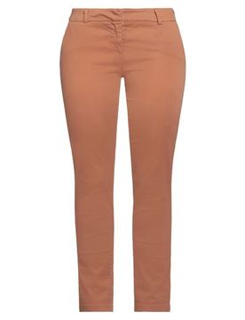Pantalones Mujer Cuero L Mujer