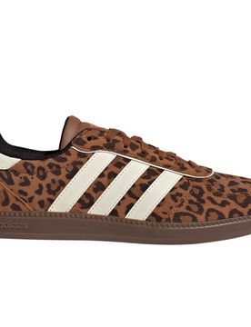 Breaknet sleek magum zapatilla moda mujer Marron (38)