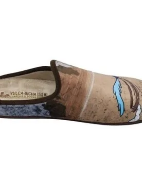 Hausschuhe - 39;40 Male - VULCA-BICHA - FashionsVida
