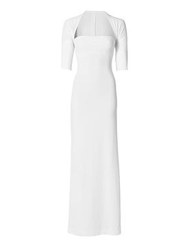 Jacquemus La Robe Bolero