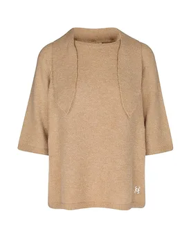 Pullover hellbraun L damen - SMITH&SOUL - FashionsVida