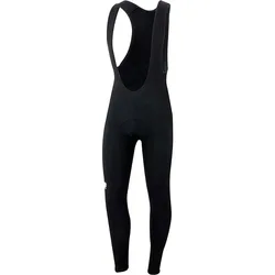 Salopette Larga Criterium Black