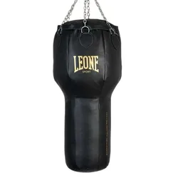 Sac De Frappe Rempli Ares Vintage T 30kg Black 30 kg