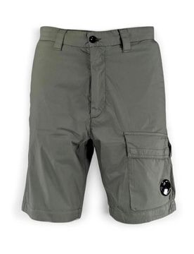 C.P. Company Pantaloncini Verde