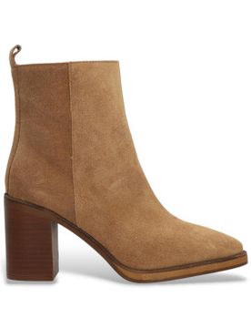 Para mujer. 522111 Botines de Piel Camden (41), 5 a 8cm, Cremallera, Casual
