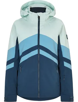 Telia Damen Midlayer, gelb 44