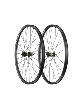 Ruote MTB 29" Boost Crosstrail SL 29 CENTER LOCK 30 - Mavic - FashionsVida