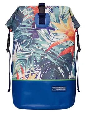 Sacco Impermeabile Tropical Mini 12l