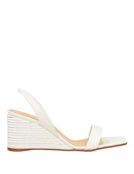 Castañer Espadrillas Mujer Blanco 35,36,37,38,39 Mujer