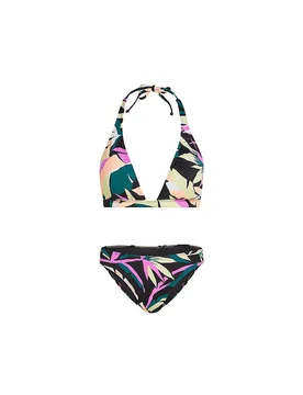 Damen Bikini Marga Cruz bunt 38 W - O'NEILL - FashionsVida