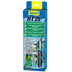Termocalentador tec HT 25