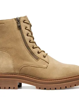 Stivali Iridea F Dark Sand EU 39