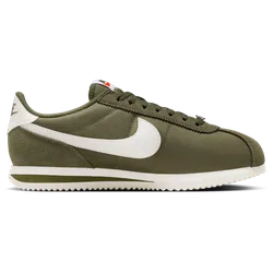 Cortez Damen Sneaker - Olivgrün - Größe 38 - Netz/Synthetik Olive 38