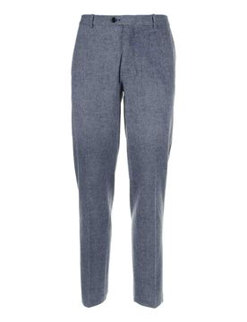 Circolo 1901 Pantalone Chino Indaco
