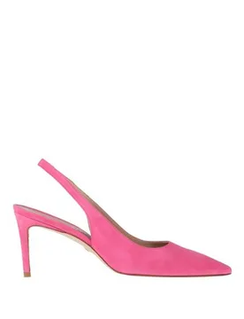 Pumps Damen Fuchsia 36 Damen - Stuart Weitzman - FashionsVida