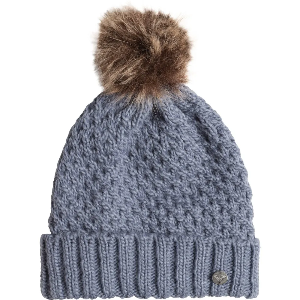 Gorro de mujer Blizzard - Roxy - FashionsVida