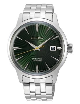 Orologio Uomo Presage Cocktail SRPE15J1