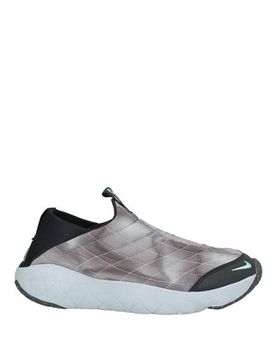 Sneakers Hombre Gris 42.5 Hombre
