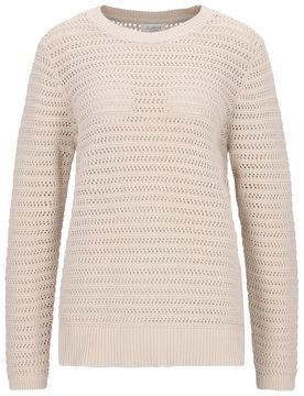 Rdh.-Pullover, 1/1 Arm, uni female