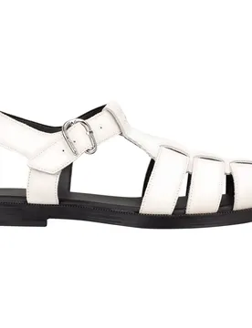 Hugo Sandales Liora 10278106 Red Open White EU 41