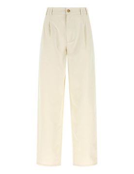 A.P.C. Pantaloni di salice