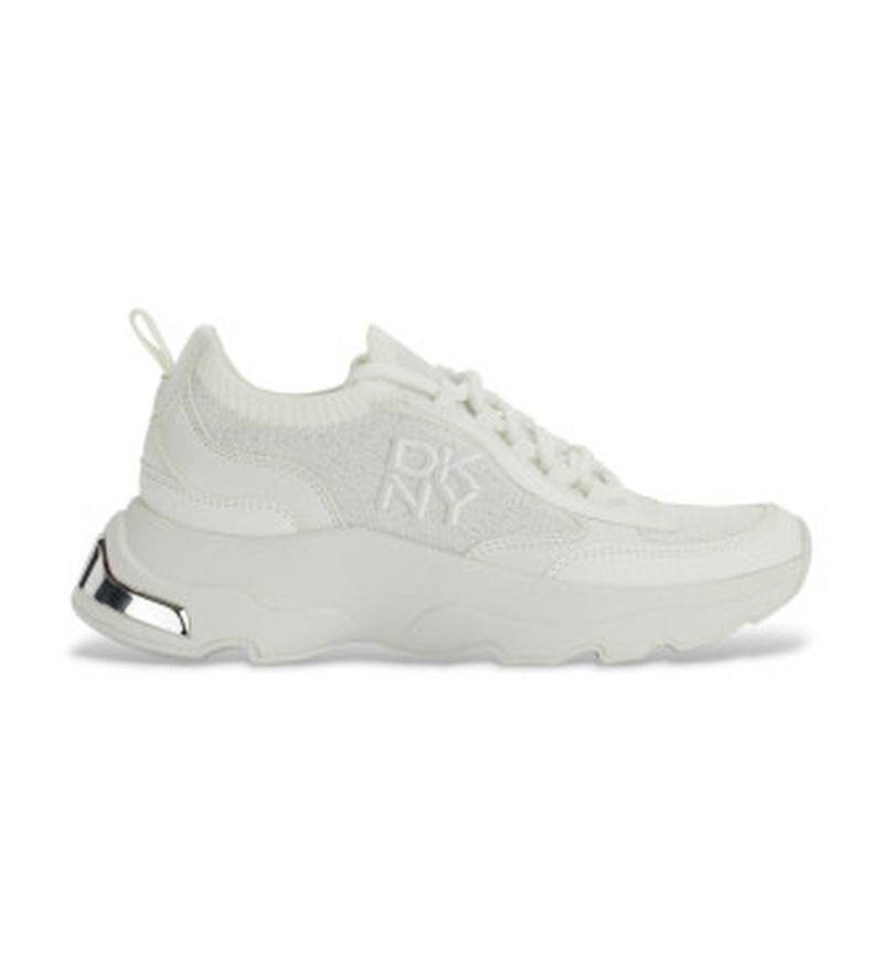 Para mujer. K1511941 Zapatillas Jami (41), Plano, 1 a 3cm, Cordones, Casual