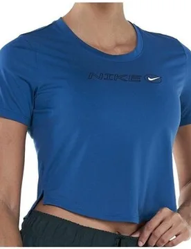 T-Shirts & Poloshirts One Df404 Eu L Female - Nike - FashionsVida