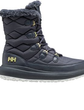 Willeta 2 botas apreski mujer Verde (36)
