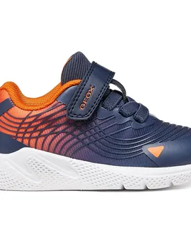 Geox Sneaker Sprintye A Navy EU 21
