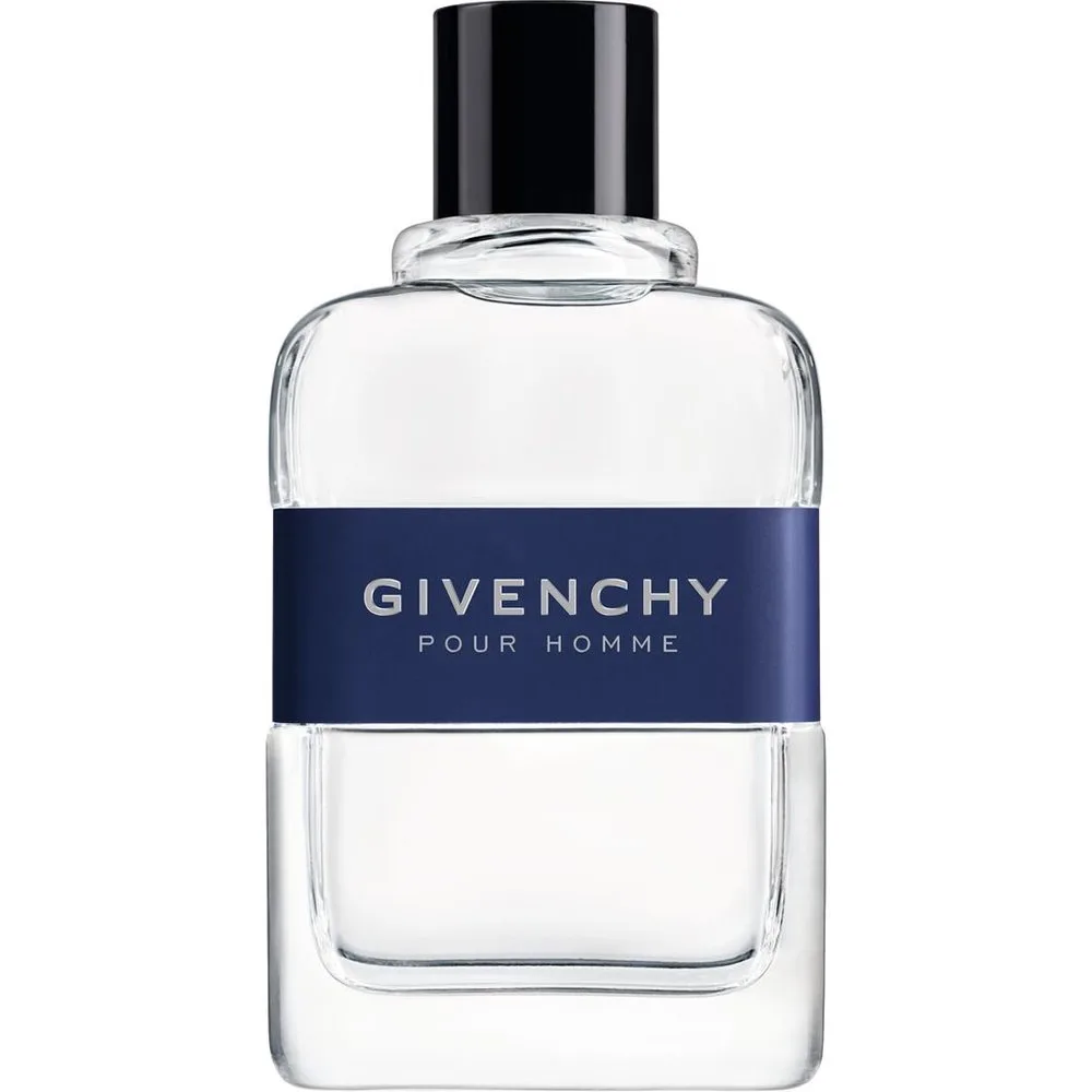 Eau De Toilette Blue Label100 Ml - Givenchy - FashionsVida