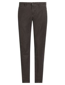 Hose Herren Dunkelbraun 46,50,56 Herren