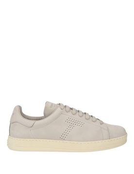 Sneakers Hombre Gris perla 40 Hombre