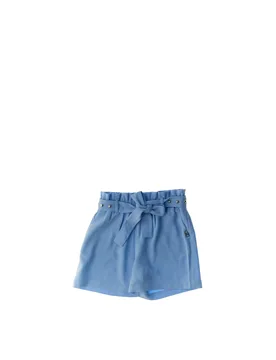 Shorts con cintura JUNIOR CELESTE L - Liu jo - FashionsVida