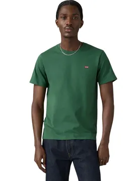 Levis® Herren T-Shirt Grün 512777