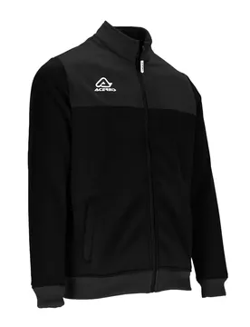 Trainingsjacke Harpaston - Noir - unisex - Size: M