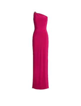 Abito da sera BELINA bacca 36 - Ralph Lauren - FashionsVida