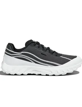 Chaussures de trail - 002 M Summit Black - Taille 44 - Noir - Norda - FashionsVida